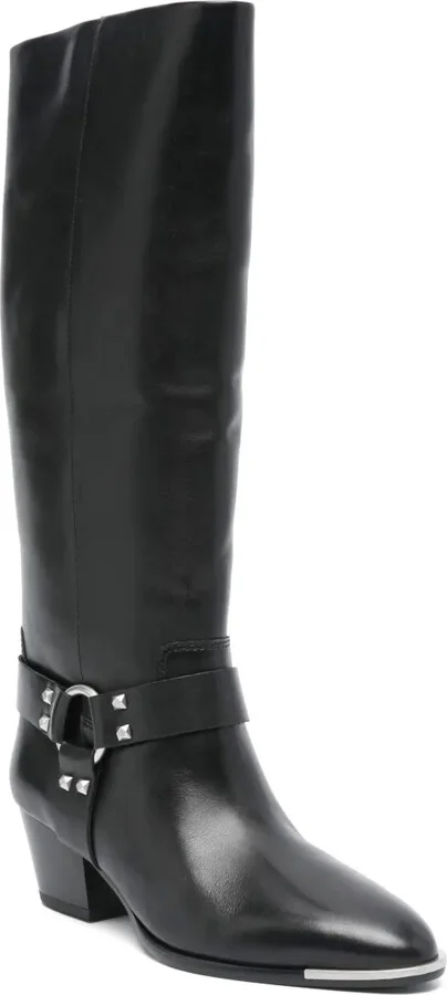 50mm Faith boots - Image 2