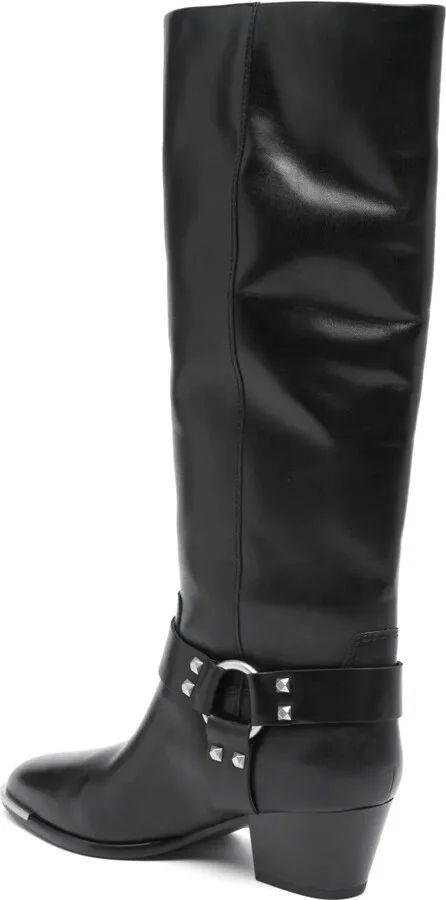 50mm Faith boots - Image 3