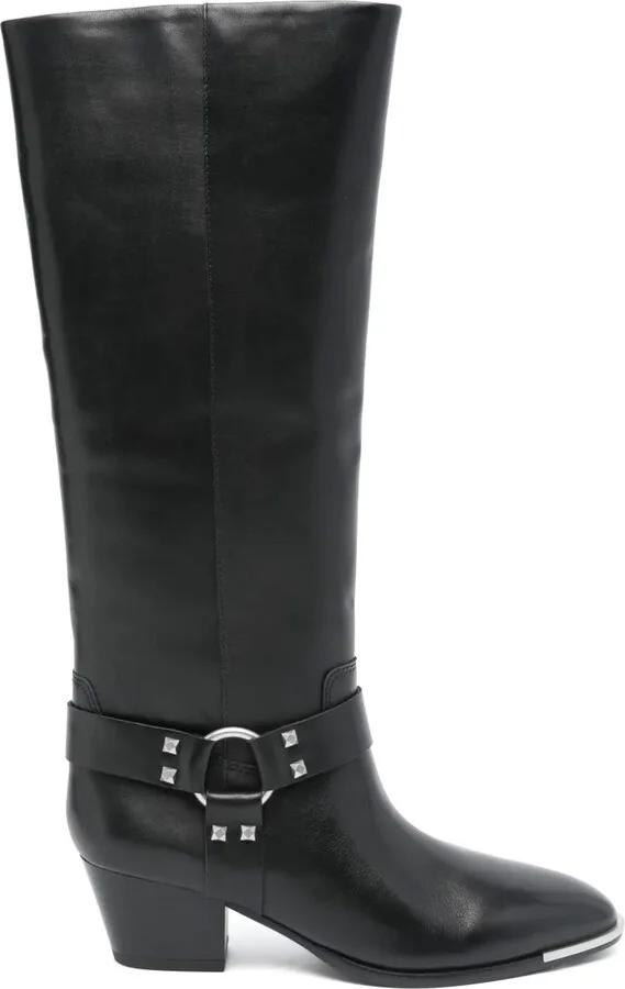 50mm Faith boots