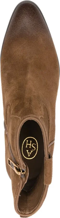 50mm Fame cowboy boots - Image 4