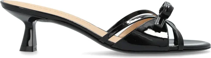 50mm Felicity mules