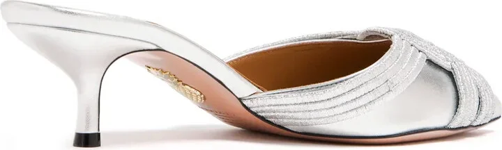 50mm Felix mules - Image 3