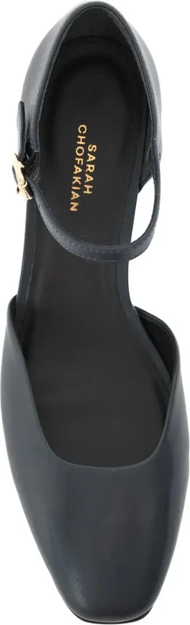 50mm Fiber pumps - Image 4