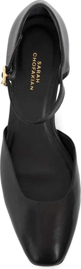 50mm Fiber pumps - Image 4