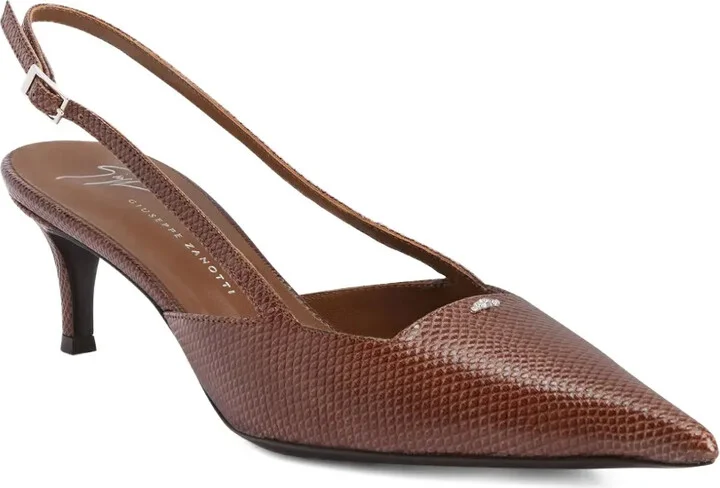 50mm Florieene pumps - Image 2