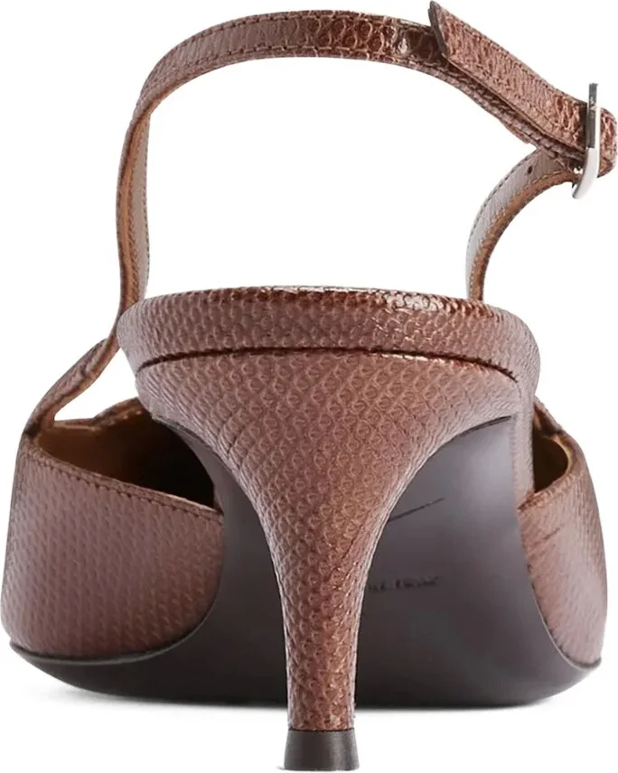 50mm Florieene pumps - Image 3