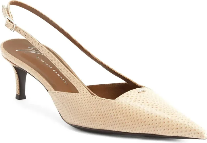 50mm Florieene pumps - Image 2