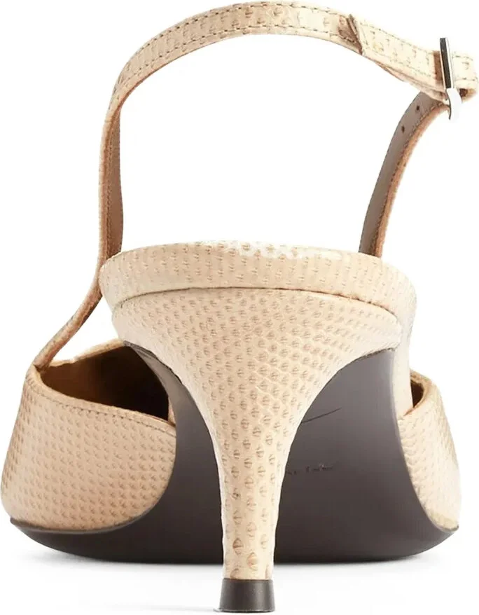 50mm Florieene pumps - Image 3
