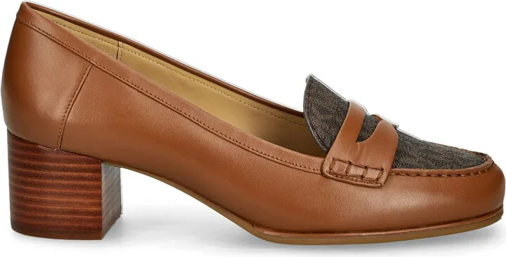 50mm Frances Flex pumps