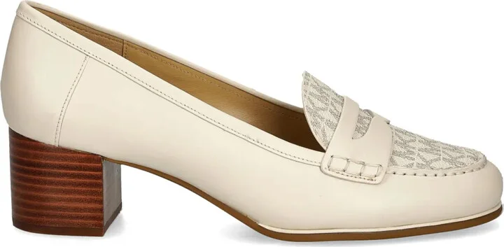 50mm Frances Flex pumps