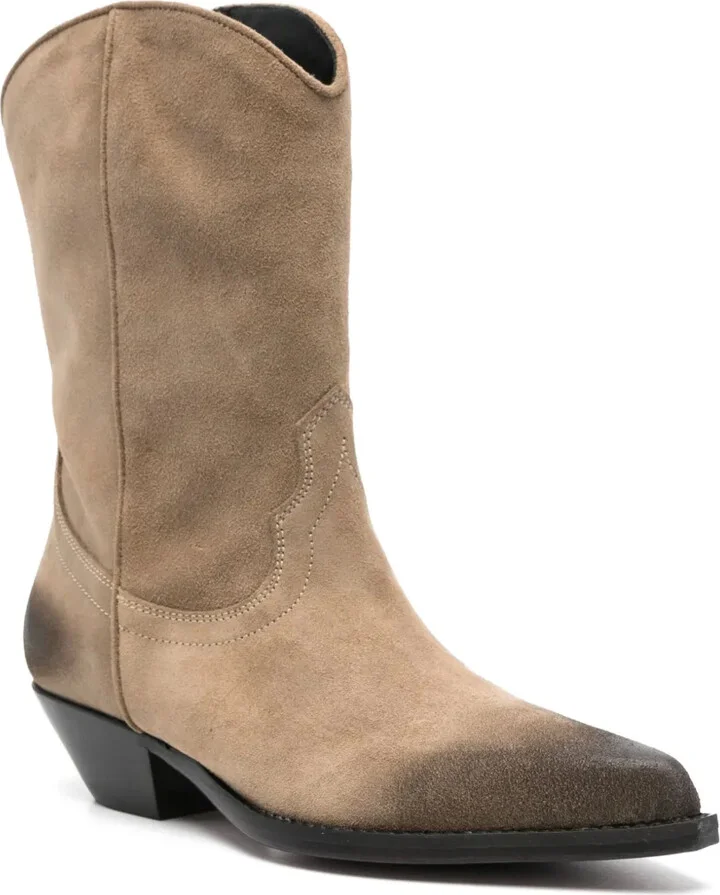 50mm Frisco boots - Image 2
