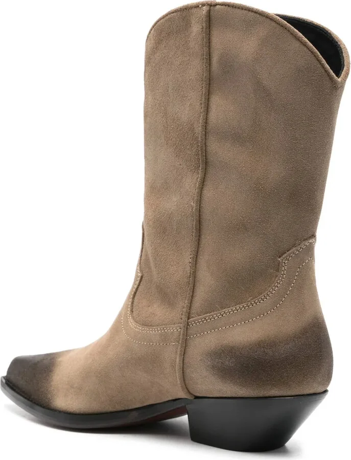 50mm Frisco boots - Image 3