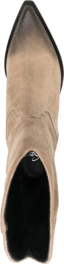 50mm Frisco boots - Image 4