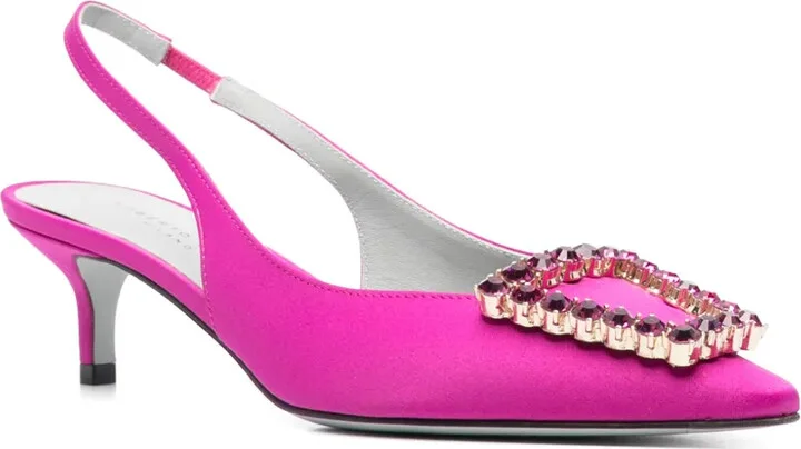 50mm Futura pumps - Image 2