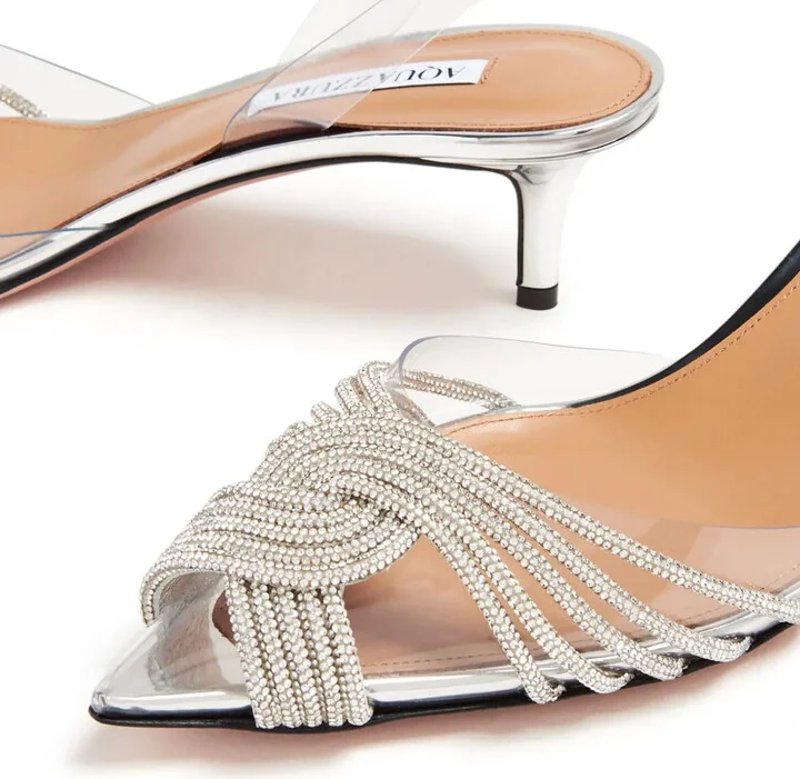 50mm Gatsby pumps - Image 2