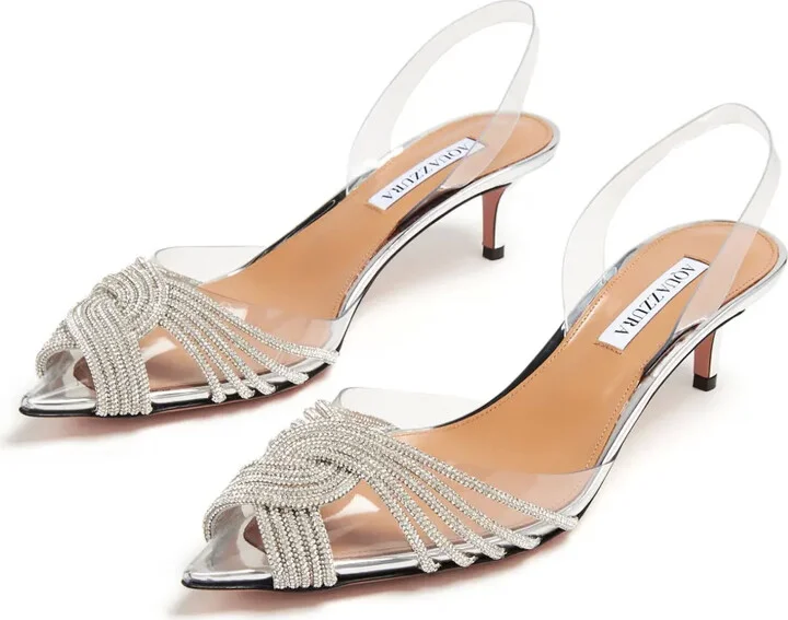 50mm Gatsby pumps - Image 4