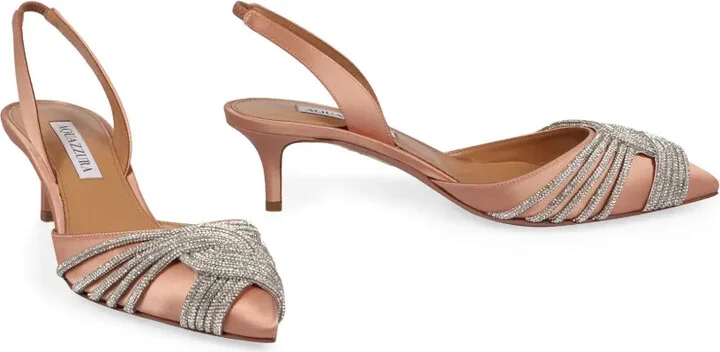 50mm Gatsby pumps - Image 2