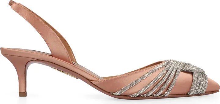 50mm Gatsby pumps