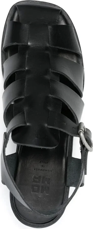 50mm Gioia sandals - Image 4