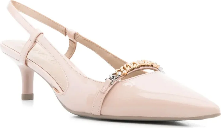50mm Gloria slingback pumps - Image 2