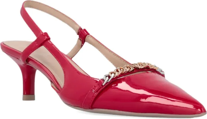 50mm Gloria slingback pumps - Image 2
