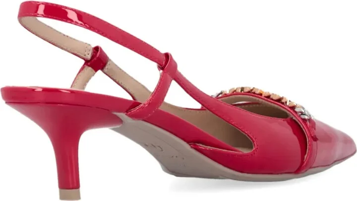 50mm Gloria slingback pumps - Image 3