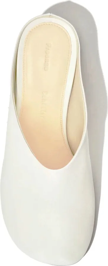 50mm Glove mules - Image 4