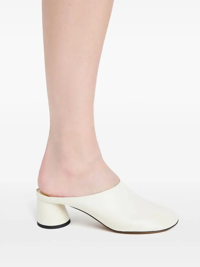 50mm Glove mules - Image 5