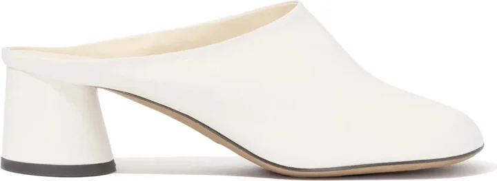 50mm Glove mules