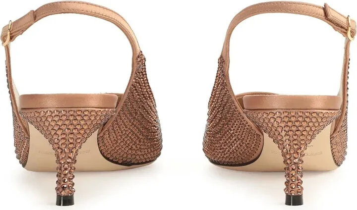 50mm Godiva sandals - Image 3