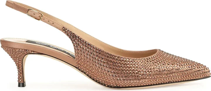 50mm Godiva sandals