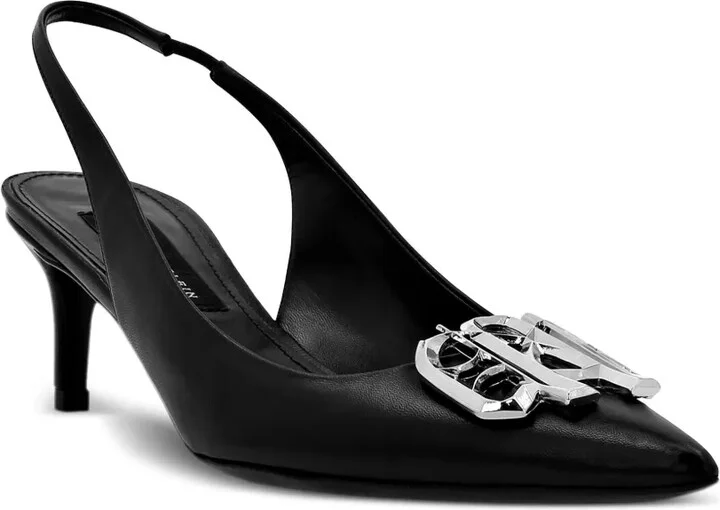 50mm Gothic pumps - Image 2