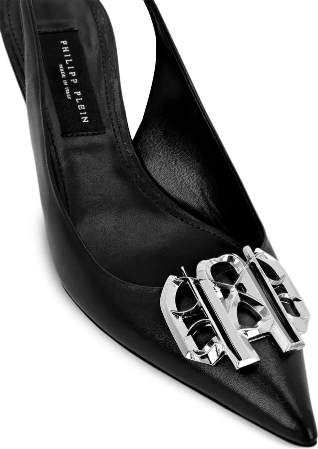 50mm Gothic pumps - Image 3