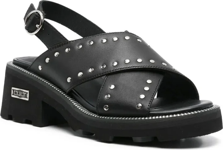 50mm Grace sandals - Image 2