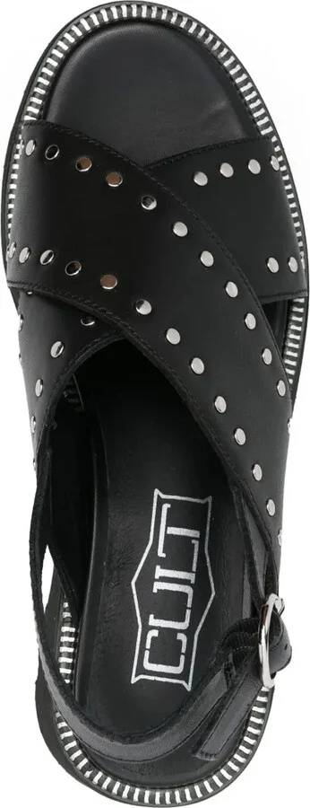 50mm Grace sandals - Image 4