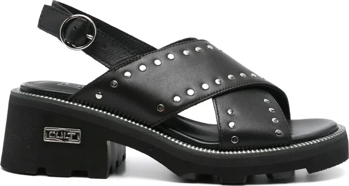 50mm Grace sandals
