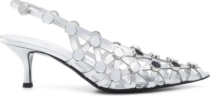silver