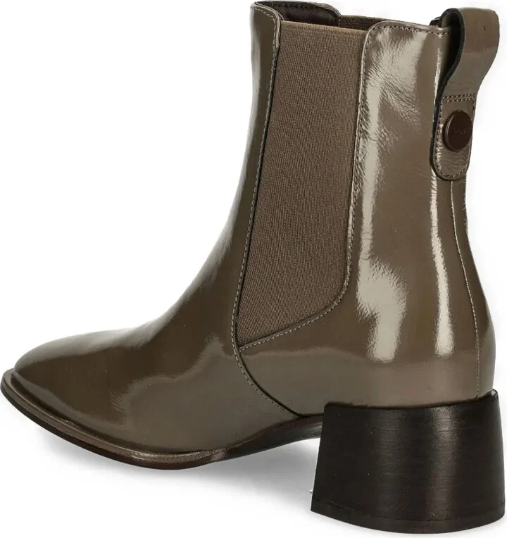 50mm Gwenety boots - Image 3