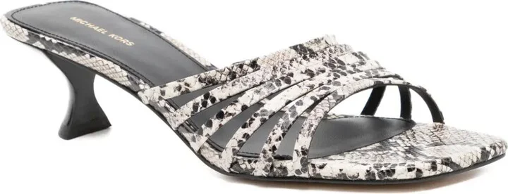 50mm Haisley sandals - Image 2