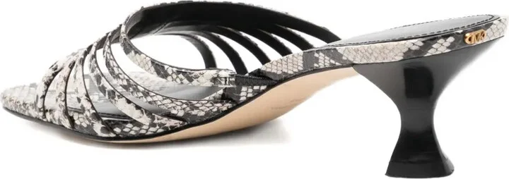50mm Haisley sandals - Image 3
