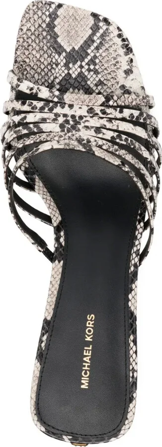 50mm Haisley sandals - Image 4
