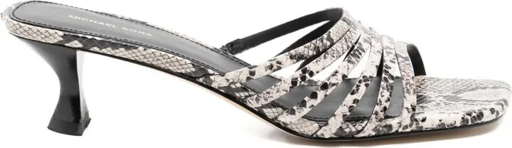 50mm Haisley sandals