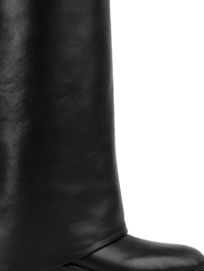 50mm Harley boots - Image 2