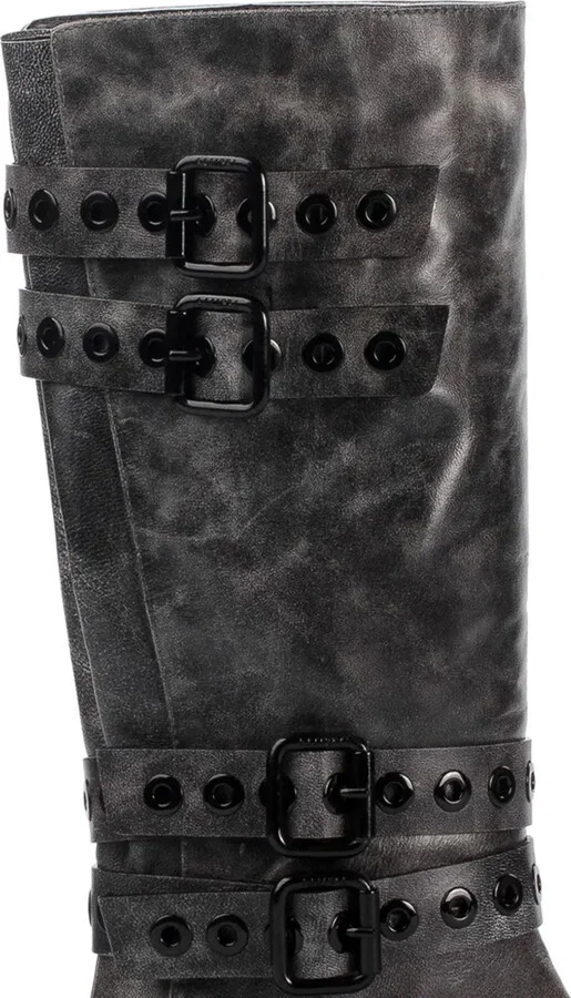 50mm Harley boots - Image 2