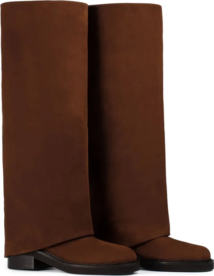 50mm Harley boots - Image 2