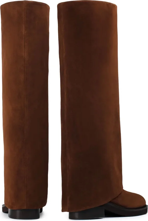 50mm Harley boots - Image 3