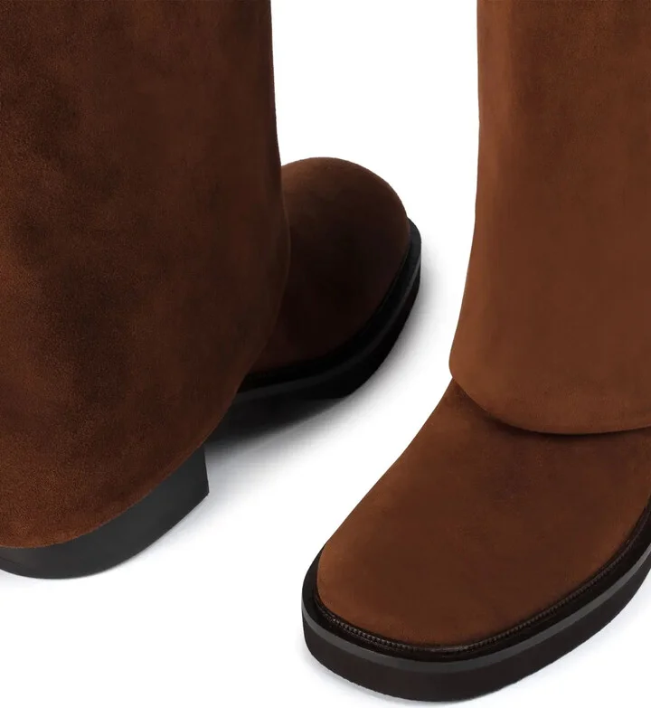 50mm Harley boots - Image 4