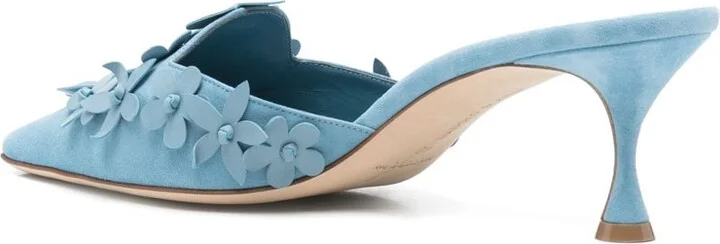 50mm Harnes Mules - Image 3