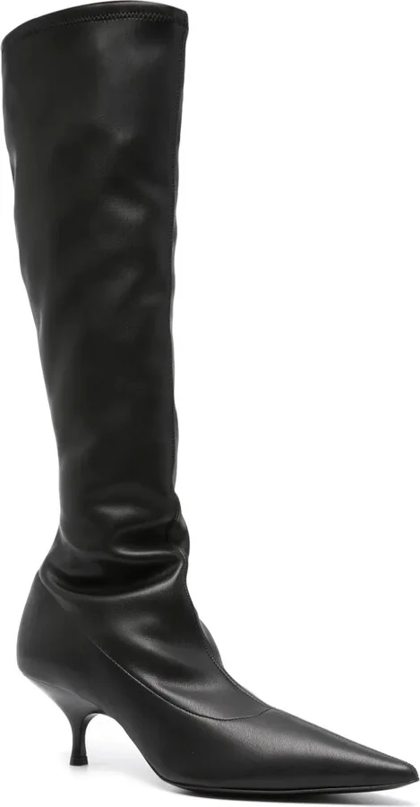 50mm Hera boots - Image 2