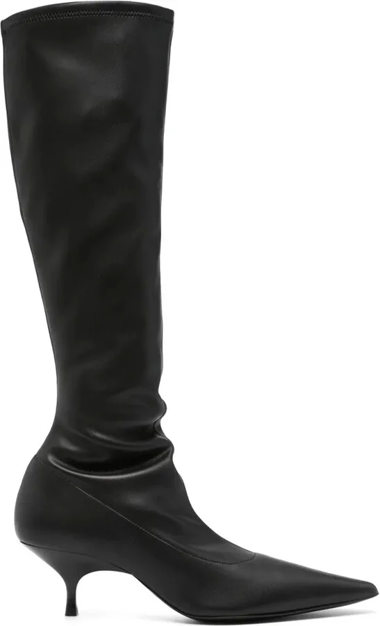 50mm Hera boots